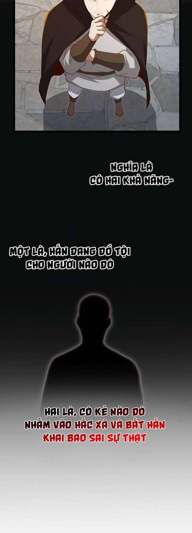 Thương Nhân Thánh Thần Chapter 93 - 50