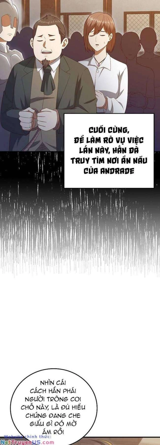 Thương Nhân Thánh Thần Chapter 94 - 6