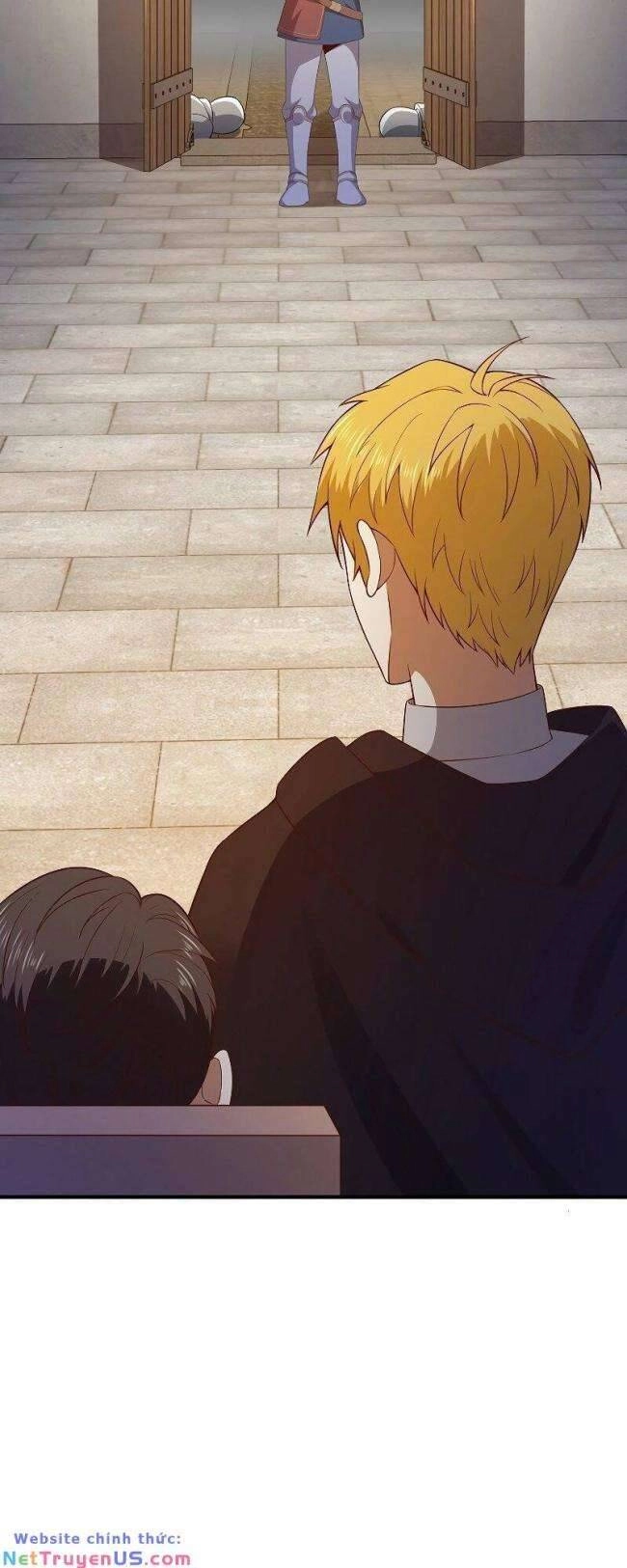 Thương Nhân Thánh Thần Chapter 95 - 3