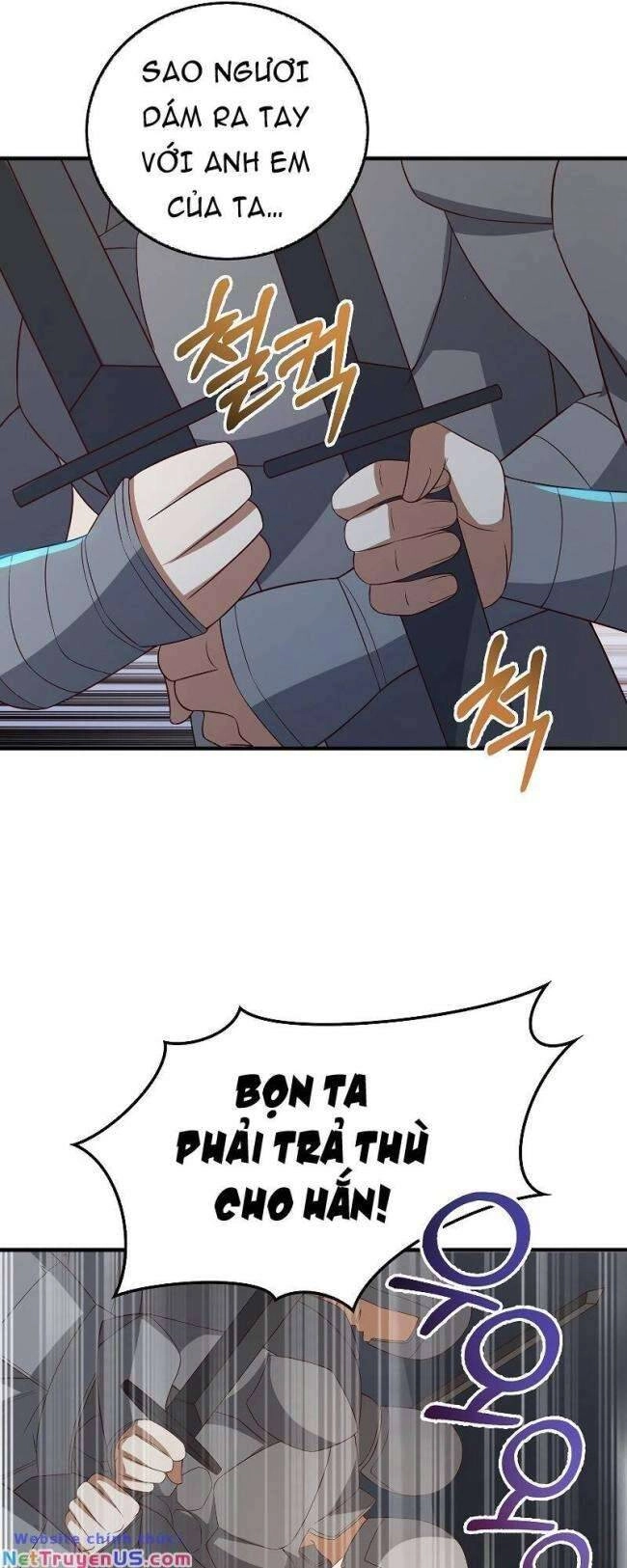 Thương Nhân Thánh Thần Chapter 95 - 27