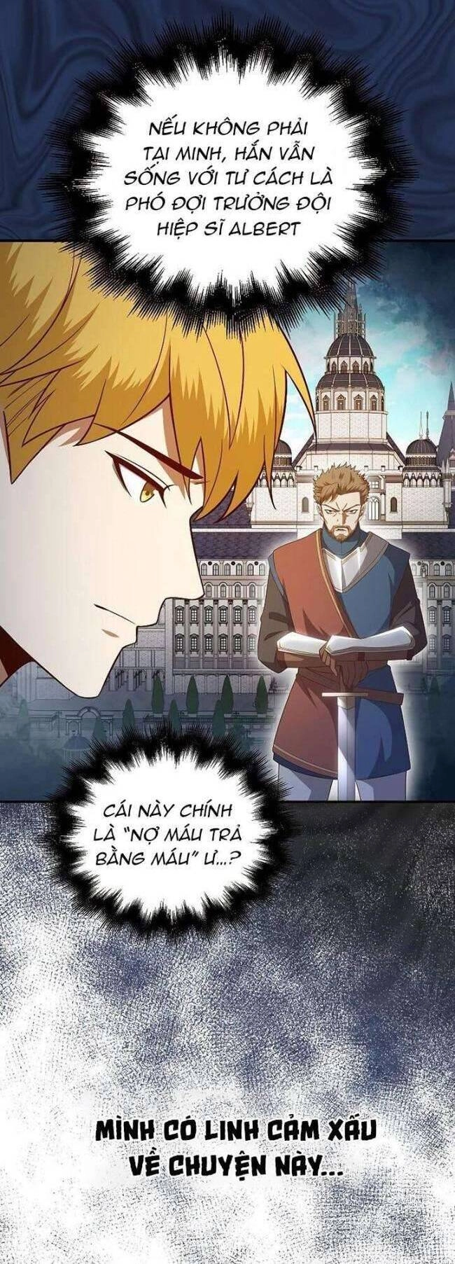 Thương Nhân Thánh Thần Chapter 97 - 15