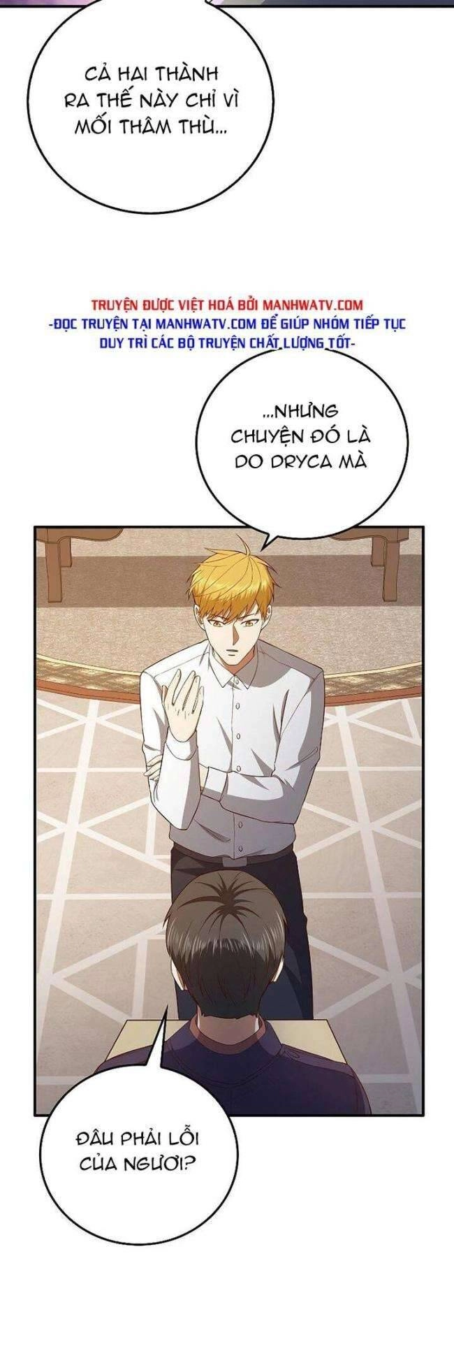 Thương Nhân Thánh Thần Chapter 97 - 38