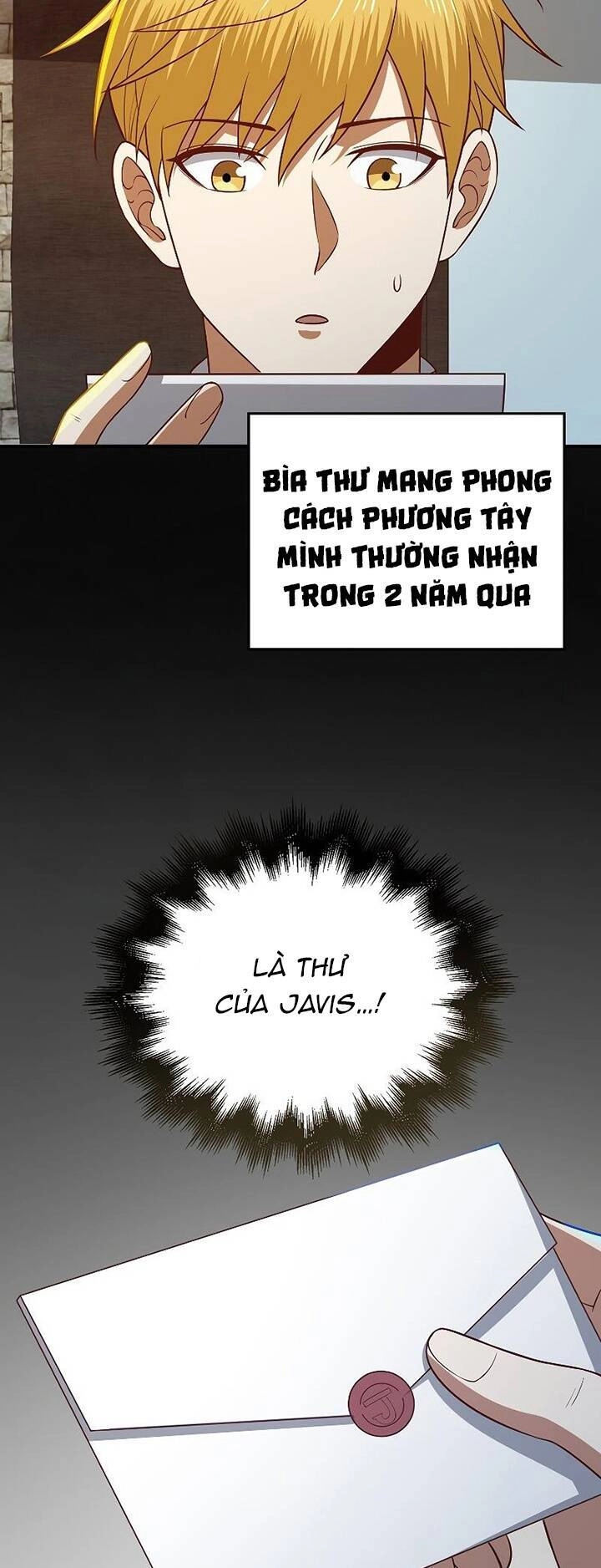 Thương Nhân Thánh Thần Chapter 97 - 70