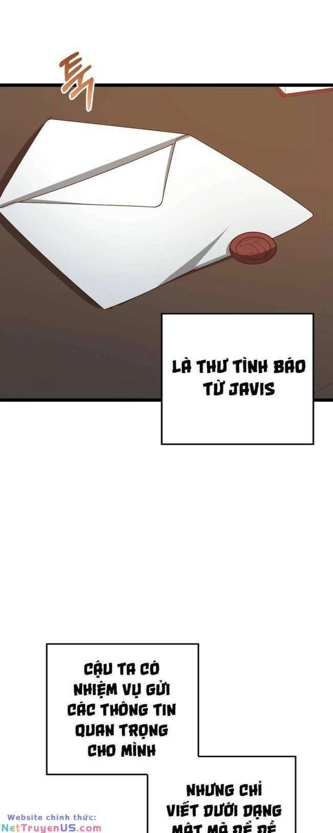 Thương Nhân Thánh Thần Chapter 98 - 3