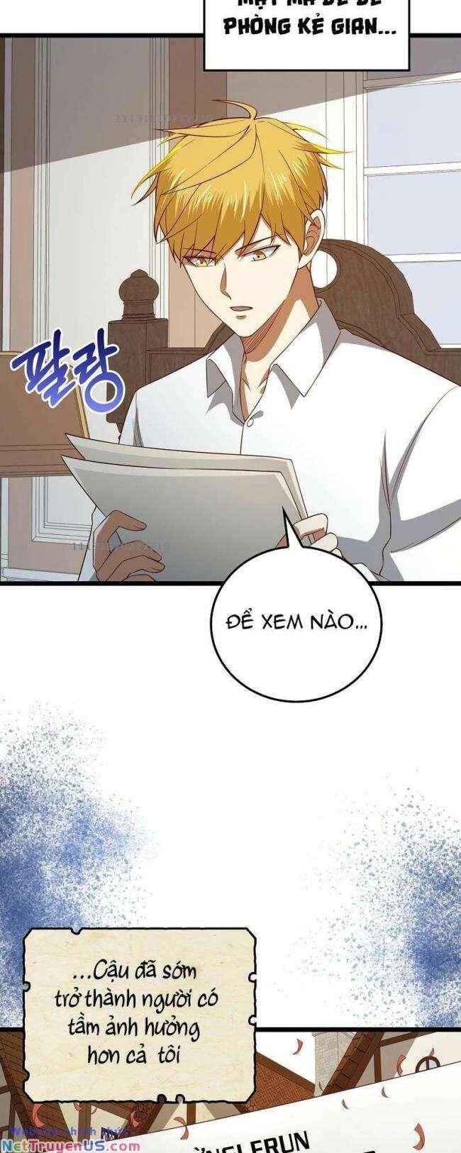 Thương Nhân Thánh Thần Chapter 98 - 4