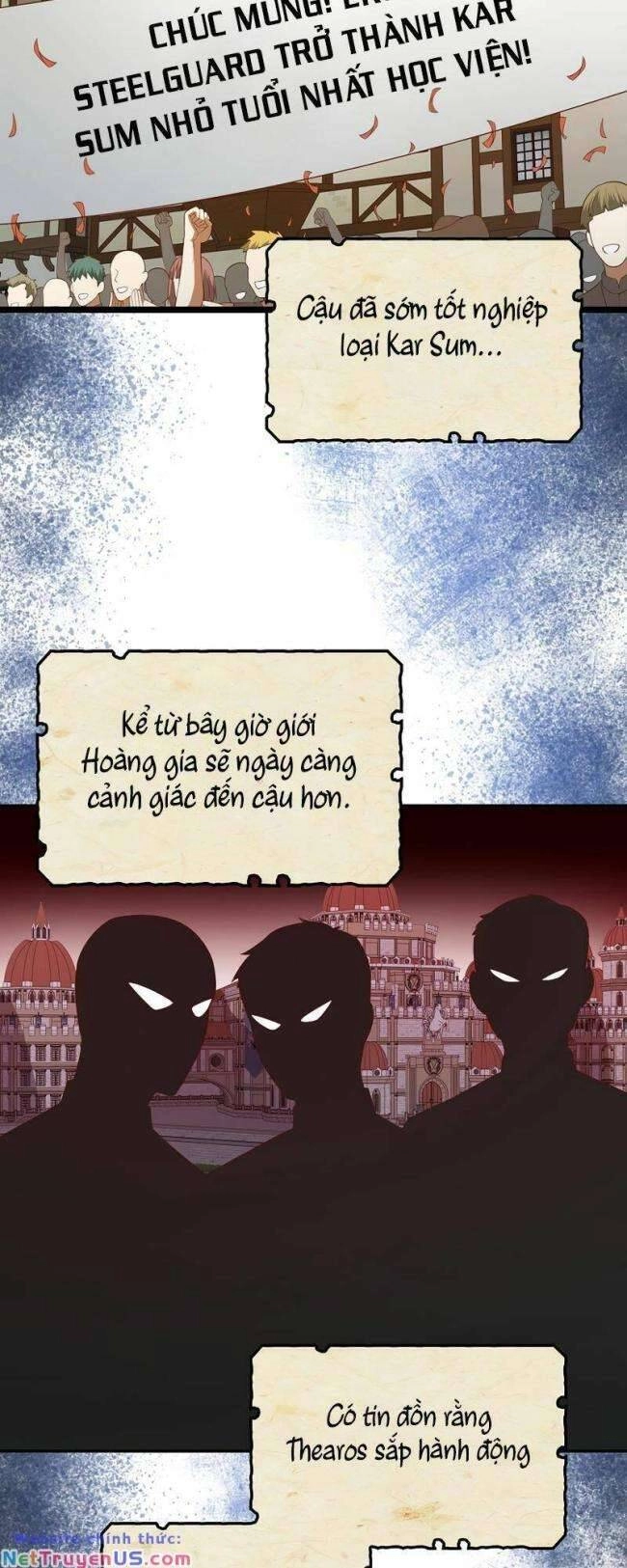 Thương Nhân Thánh Thần Chapter 98 - 5