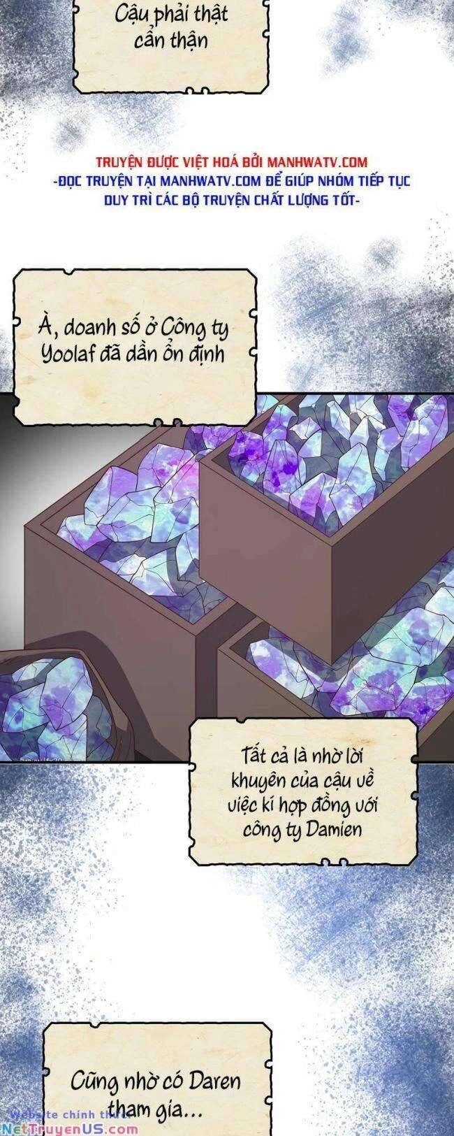 Thương Nhân Thánh Thần Chapter 98 - 6