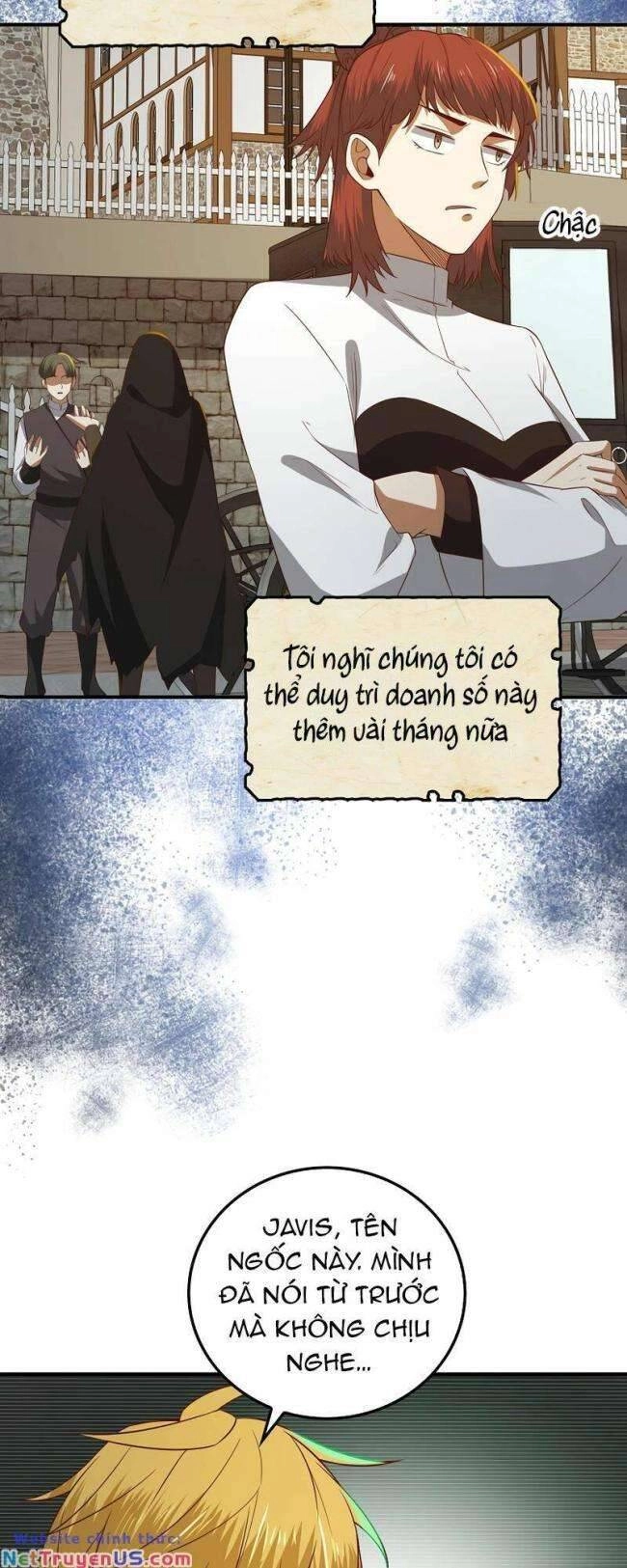 Thương Nhân Thánh Thần Chapter 98 - 7