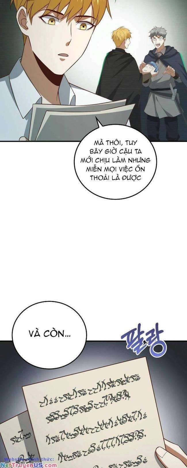 Thương Nhân Thánh Thần Chapter 98 - 8