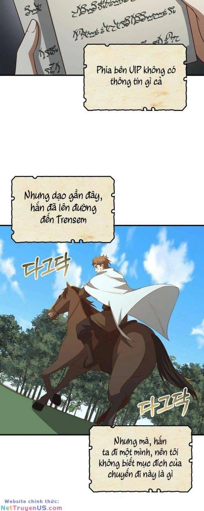 Thương Nhân Thánh Thần Chapter 98 - 9