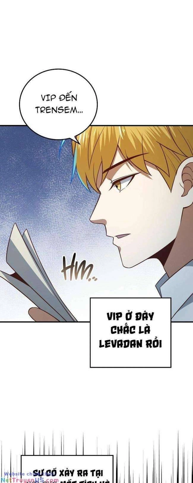 Thương Nhân Thánh Thần Chapter 98 - 10