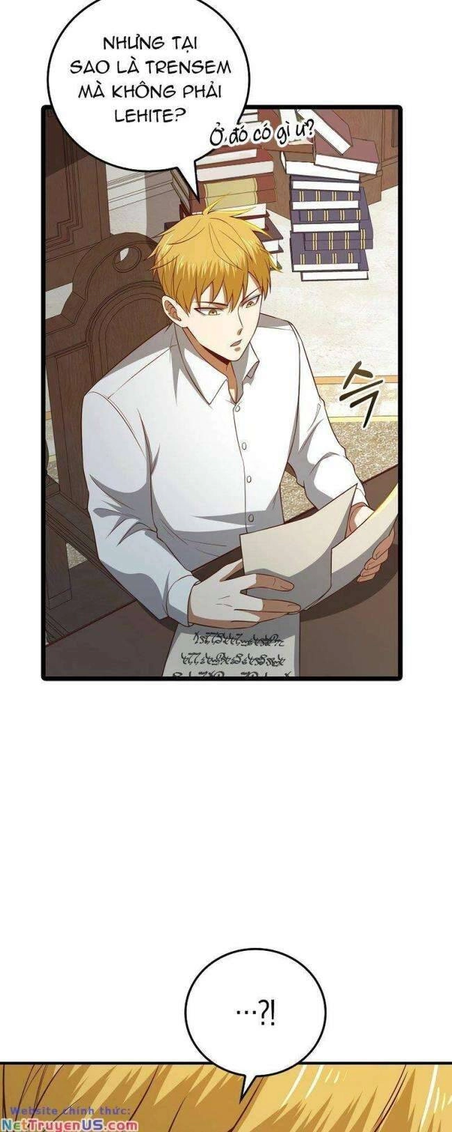 Thương Nhân Thánh Thần Chapter 98 - 12