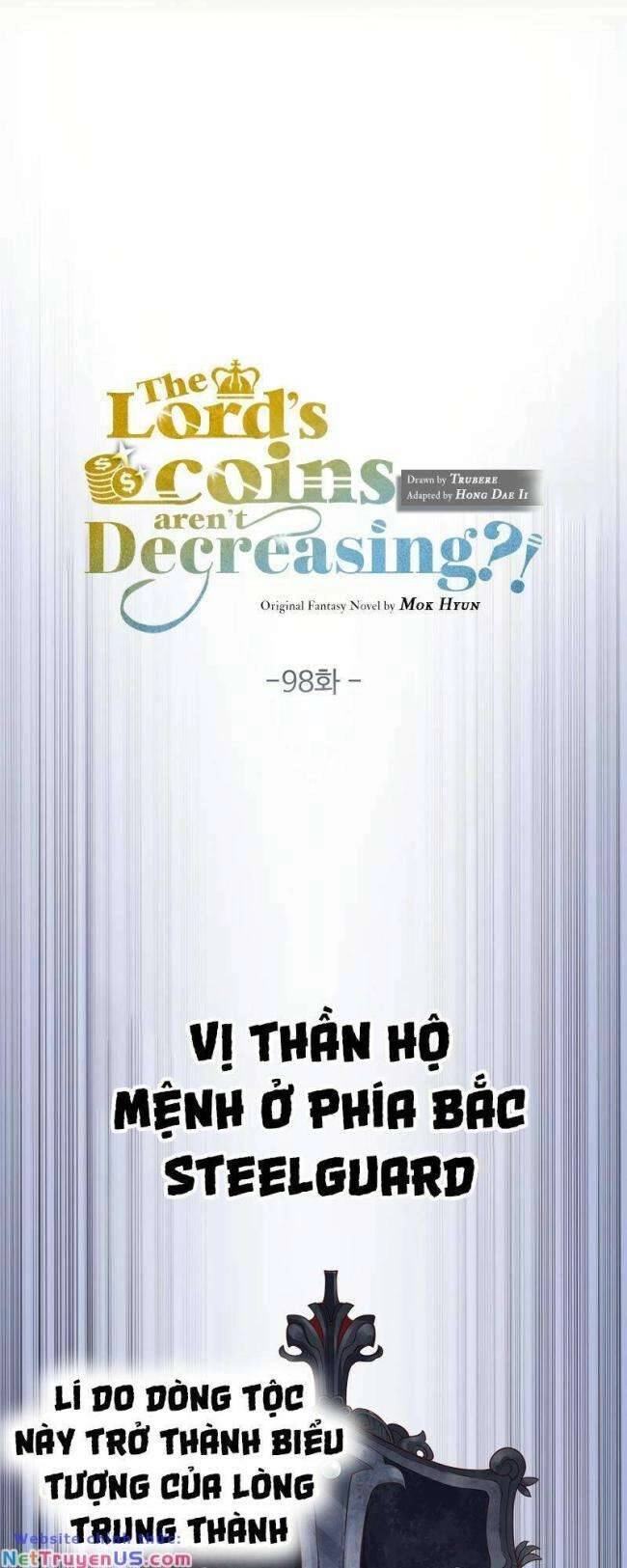 Thương Nhân Thánh Thần Chapter 98 - 14