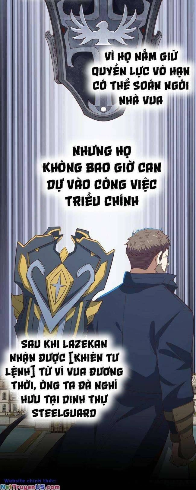 Thương Nhân Thánh Thần Chapter 98 - 15