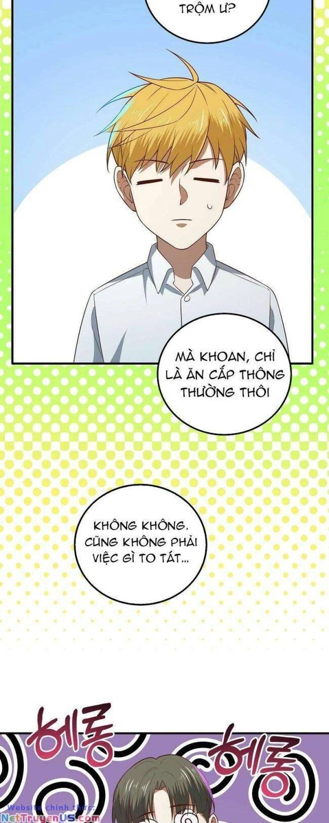 Thương Nhân Thánh Thần Chapter 98 - 22