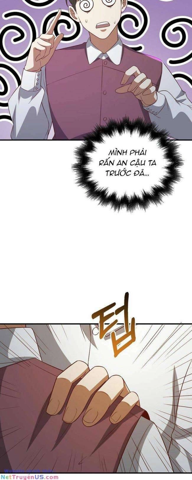 Thương Nhân Thánh Thần Chapter 98 - 23