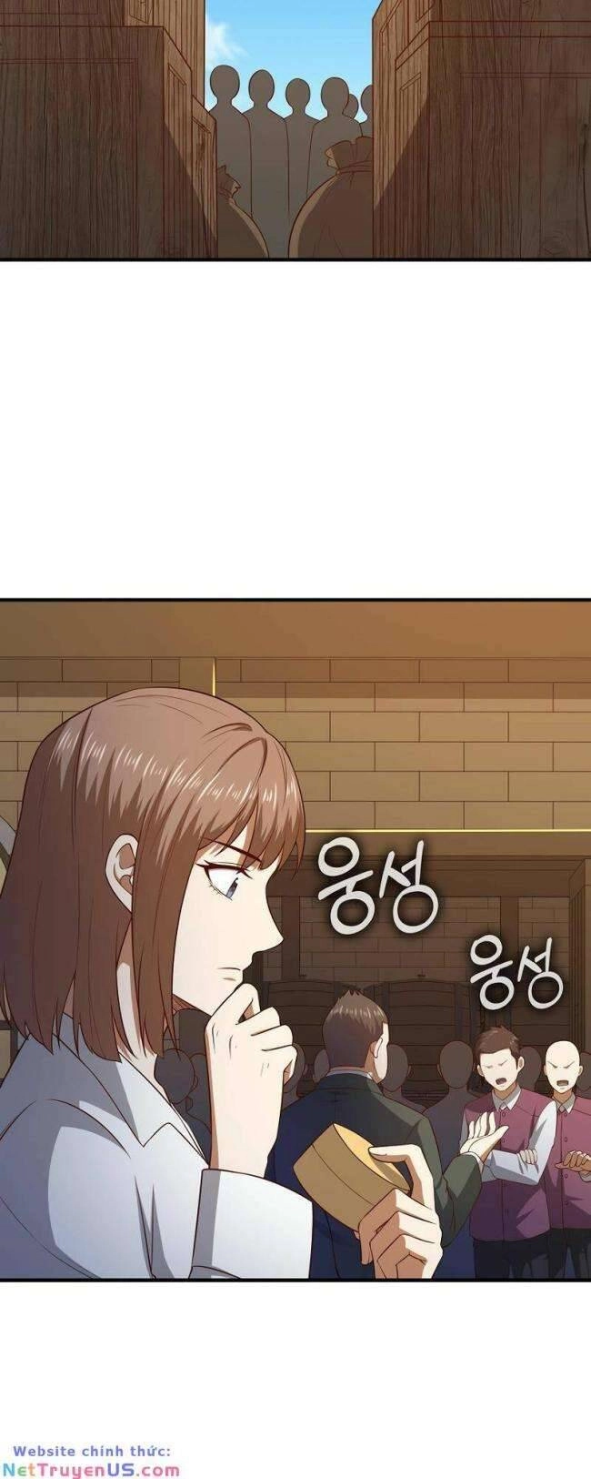 Thương Nhân Thánh Thần Chapter 98 - 28