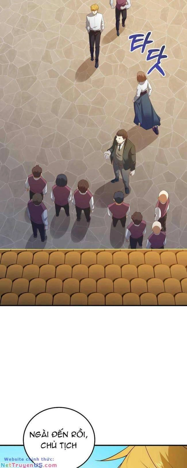 Thương Nhân Thánh Thần Chapter 98 - 30