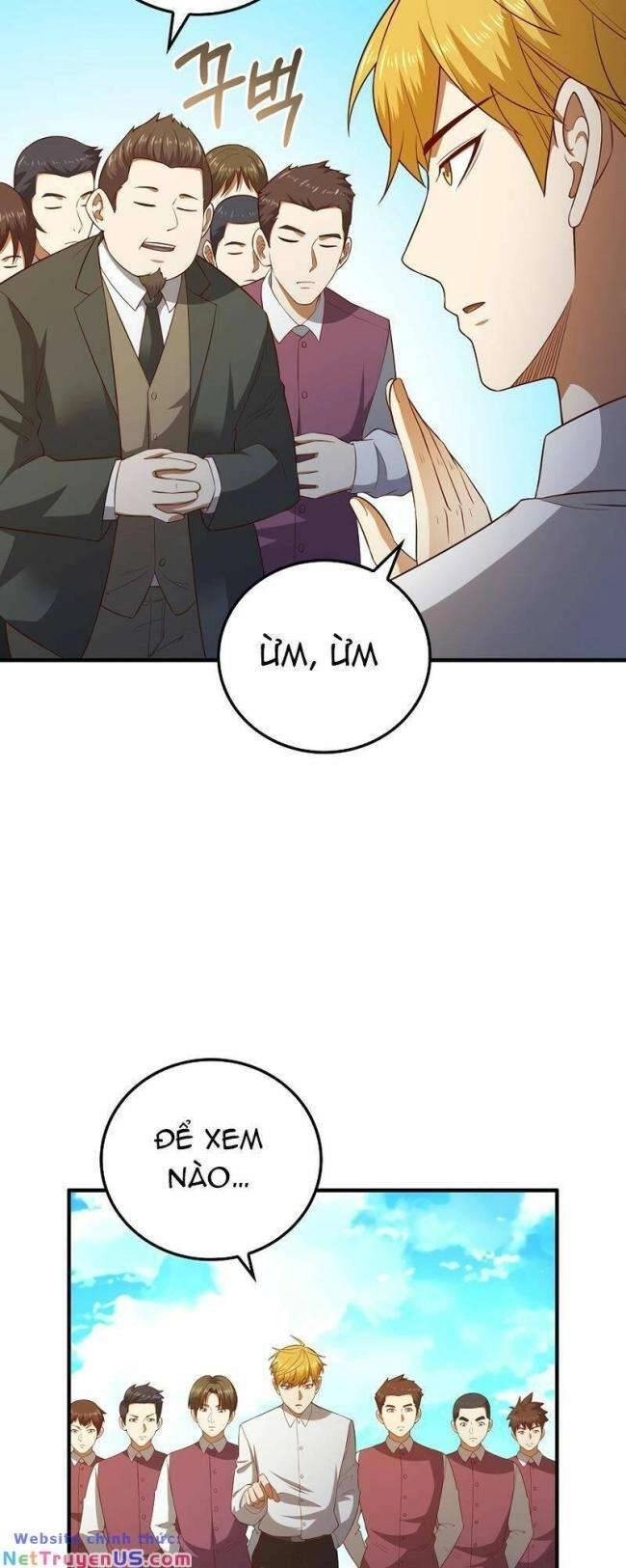 Thương Nhân Thánh Thần Chapter 98 - 31