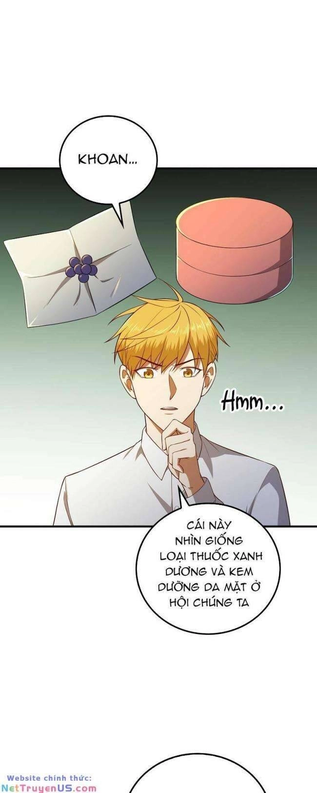 Thương Nhân Thánh Thần Chapter 98 - 33