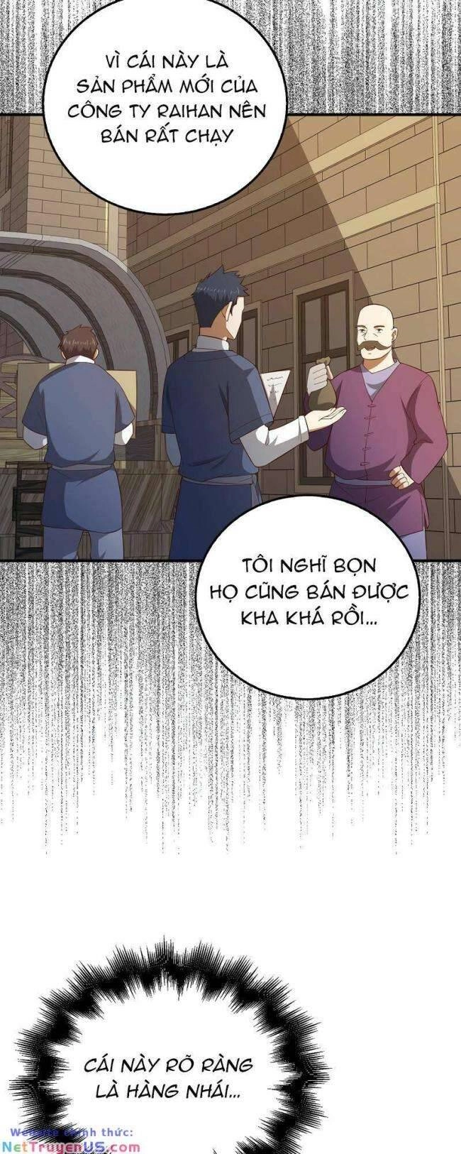 Thương Nhân Thánh Thần Chapter 98 - 36