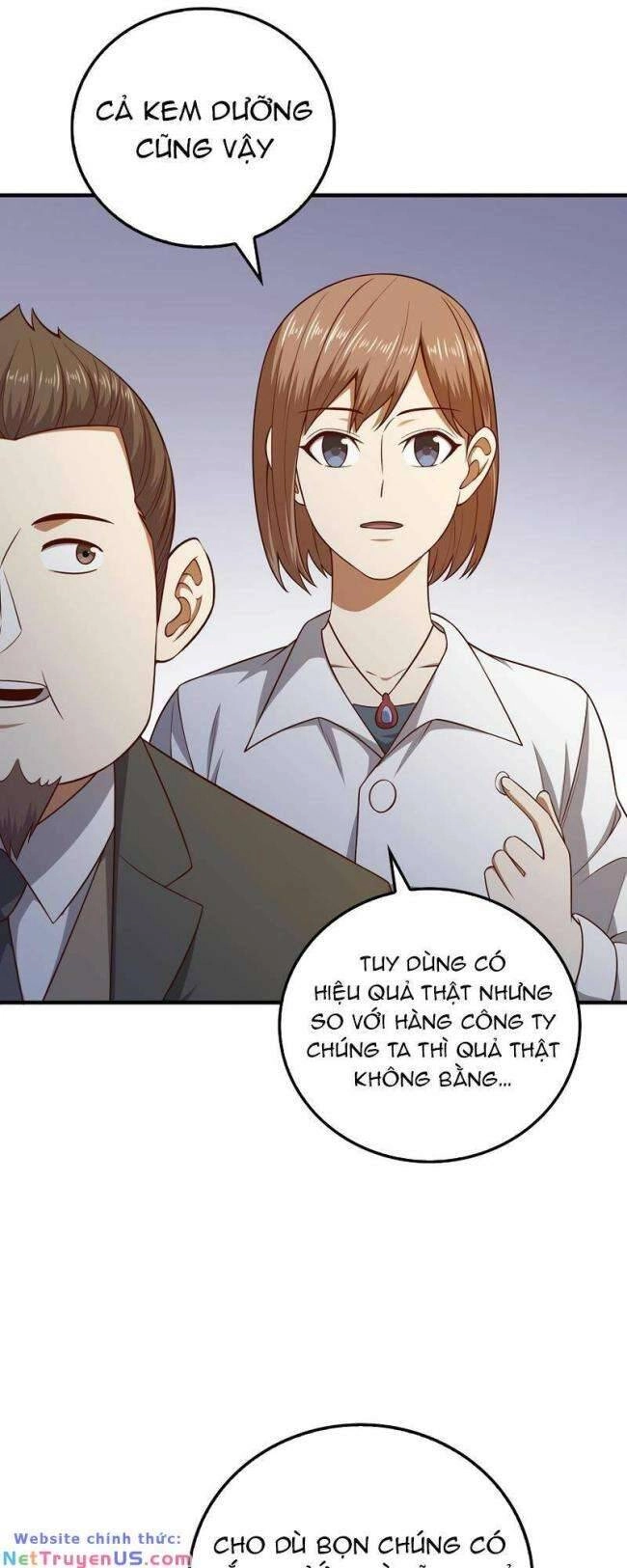 Thương Nhân Thánh Thần Chapter 98 - 40