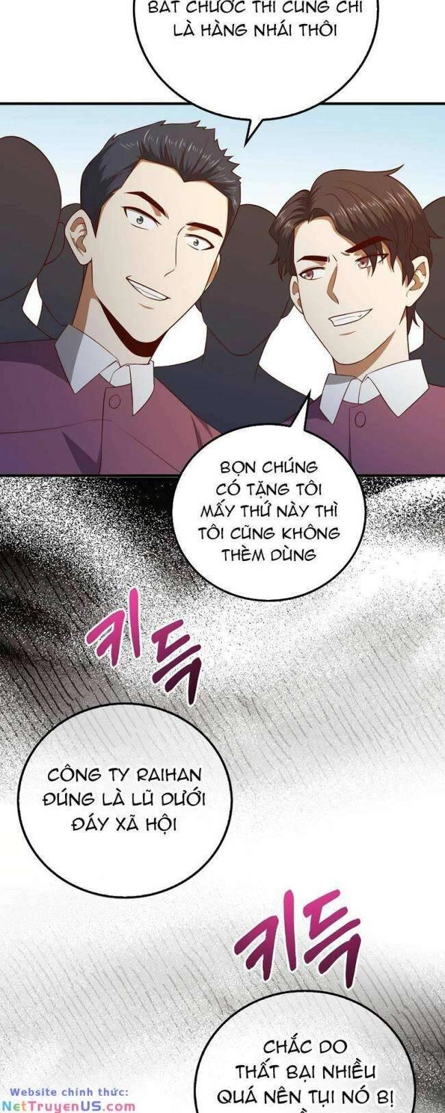 Thương Nhân Thánh Thần Chapter 98 - 41