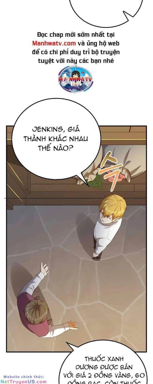 Thương Nhân Thánh Thần Chapter 98 - 44