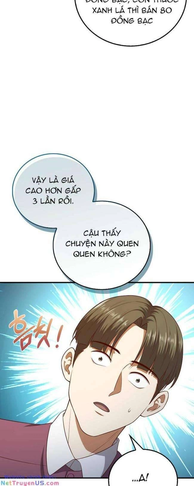 Thương Nhân Thánh Thần Chapter 98 - 45