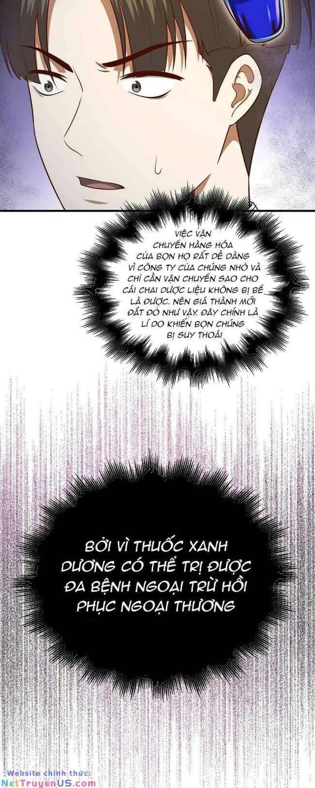 Thương Nhân Thánh Thần Chapter 98 - 47