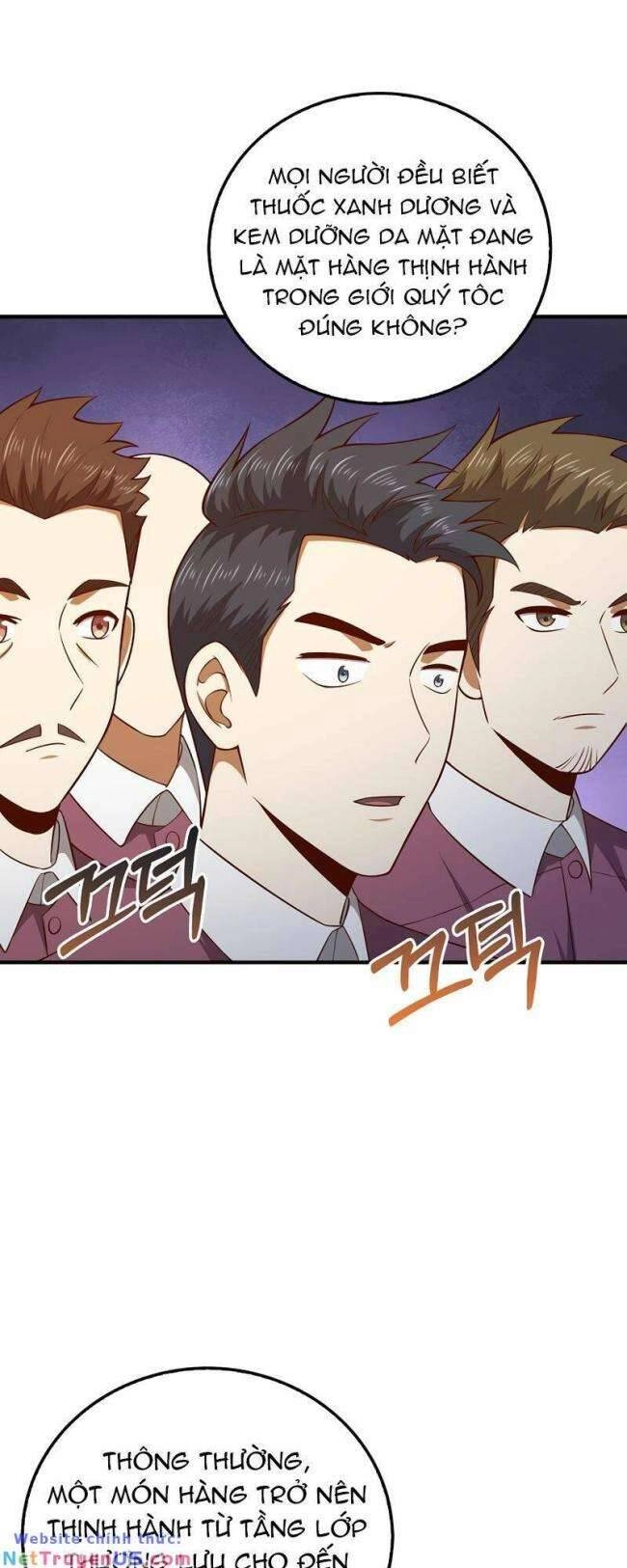 Thương Nhân Thánh Thần Chapter 98 - 49