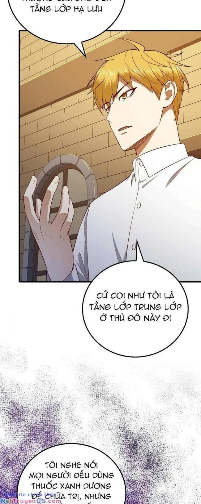 Thương Nhân Thánh Thần Chapter 98 - 50