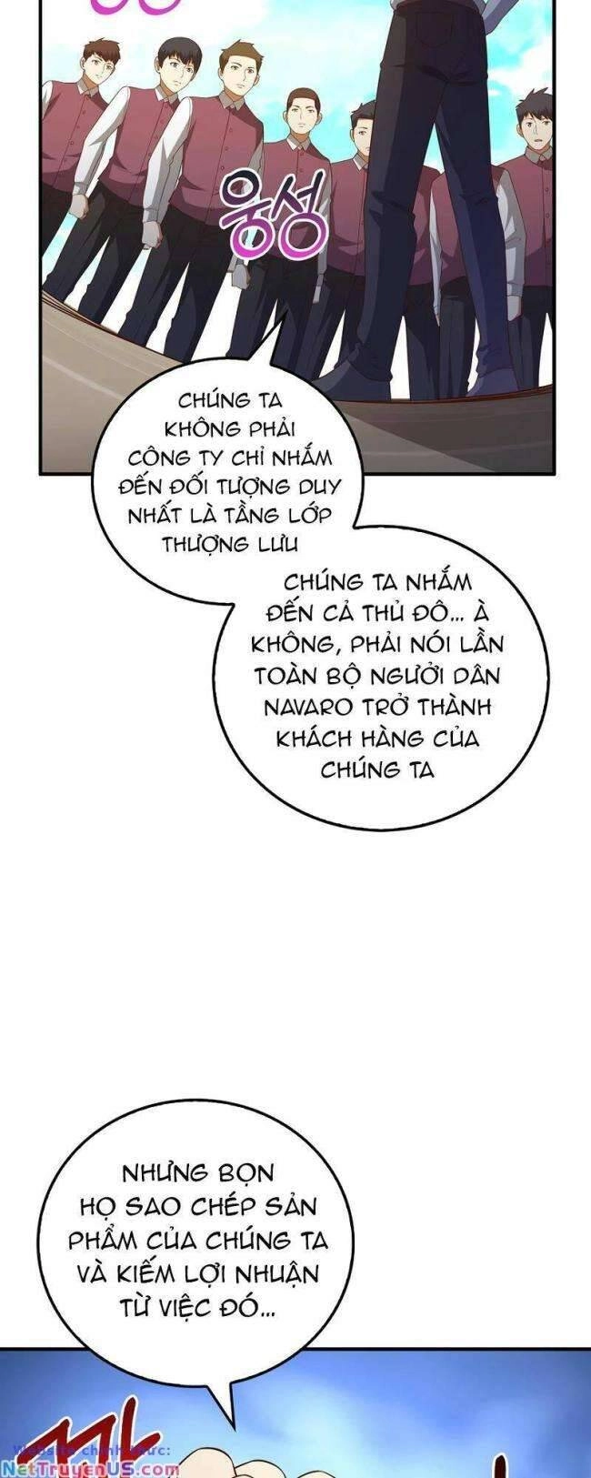 Thương Nhân Thánh Thần Chapter 98 - 53