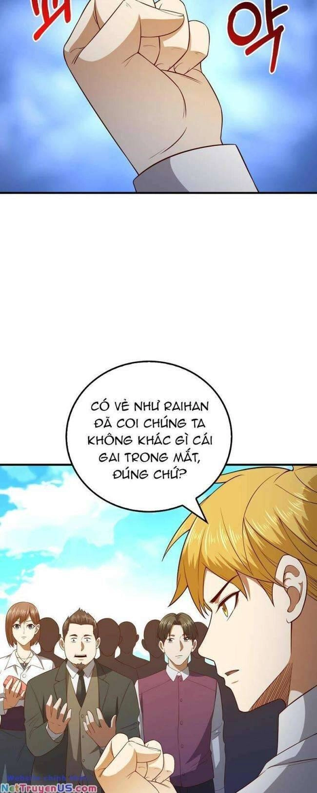 Thương Nhân Thánh Thần Chapter 98 - 54