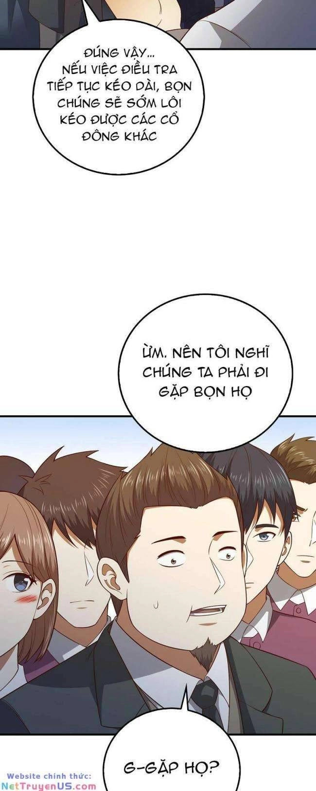 Thương Nhân Thánh Thần Chapter 98 - 55