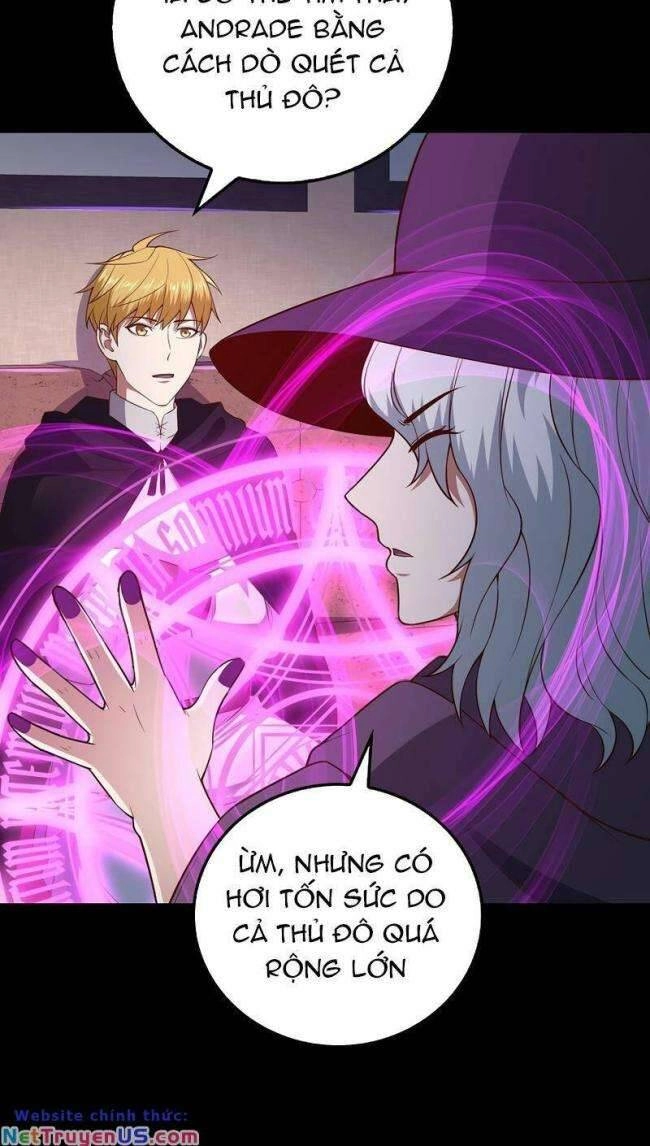 Thương Nhân Thánh Thần Chapter 98 - 59