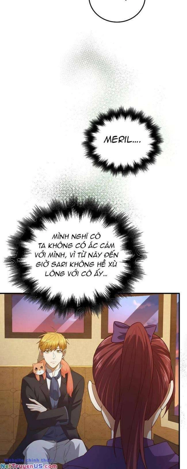 Thương Nhân Thánh Thần Chapter 98 - 66