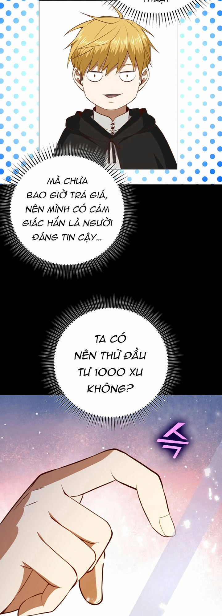 Thương Nhân Thánh Thần Chapter 91 - 26