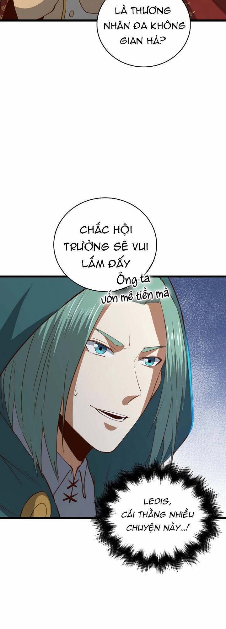 Thương Nhân Thánh Thần Chapter 91 - 64