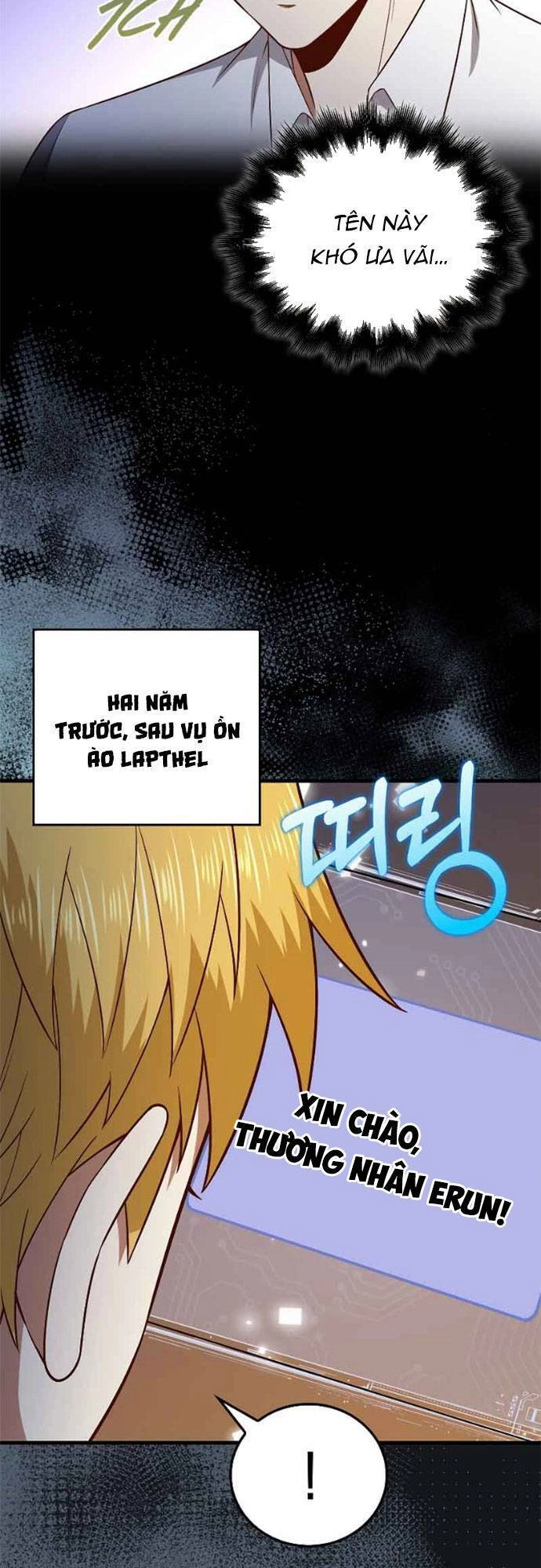 Thương Nhân Thánh Thần Chapter 101 - 44