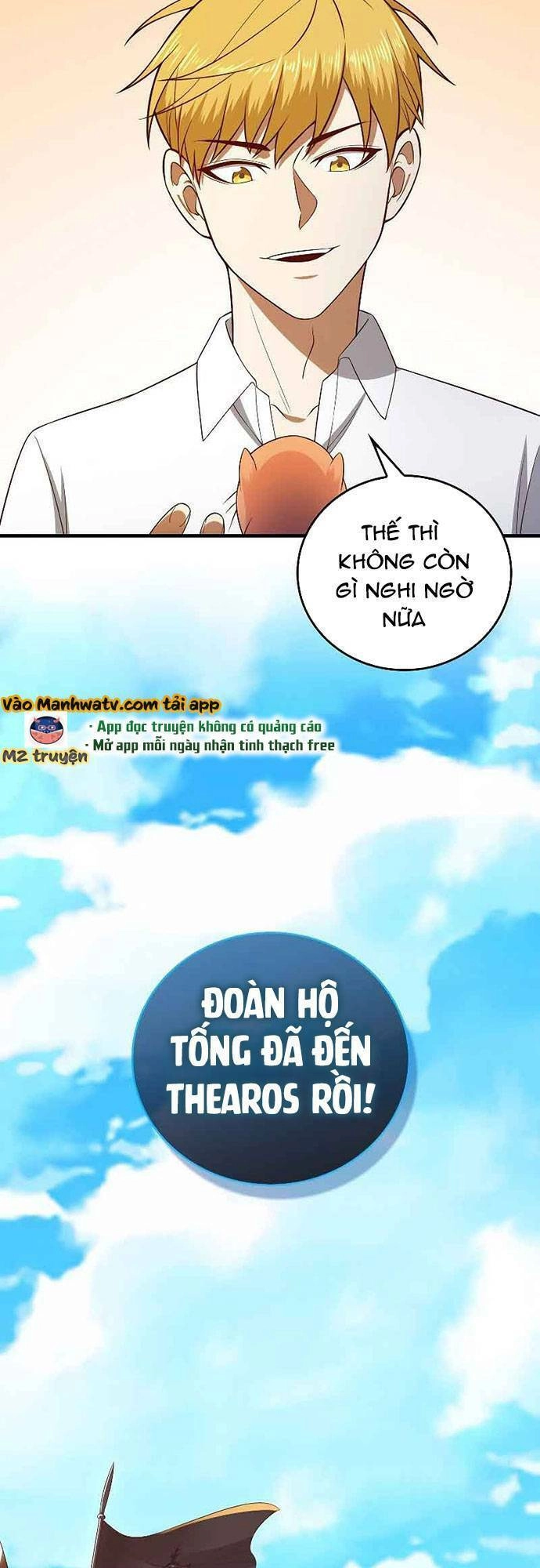 Thương Nhân Thánh Thần Chapter 102 - 32