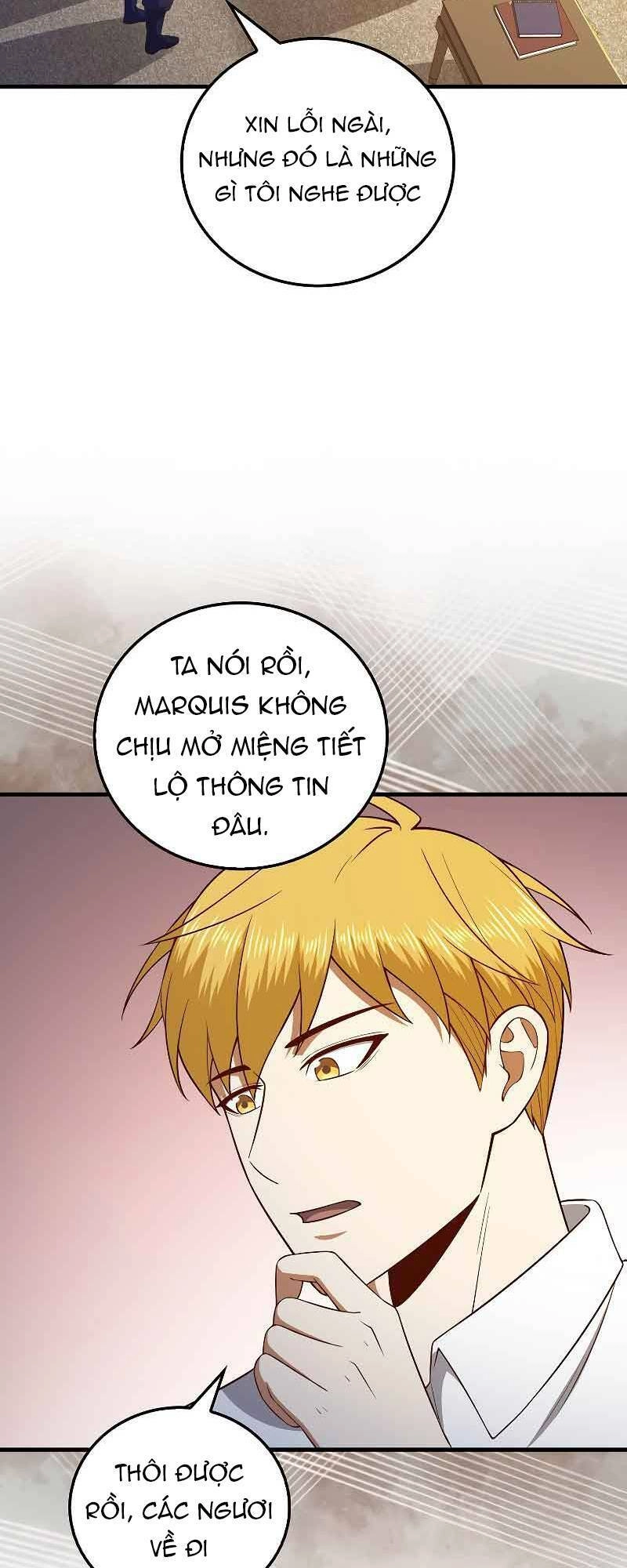 Thương Nhân Thánh Thần Chapter 103 - 23