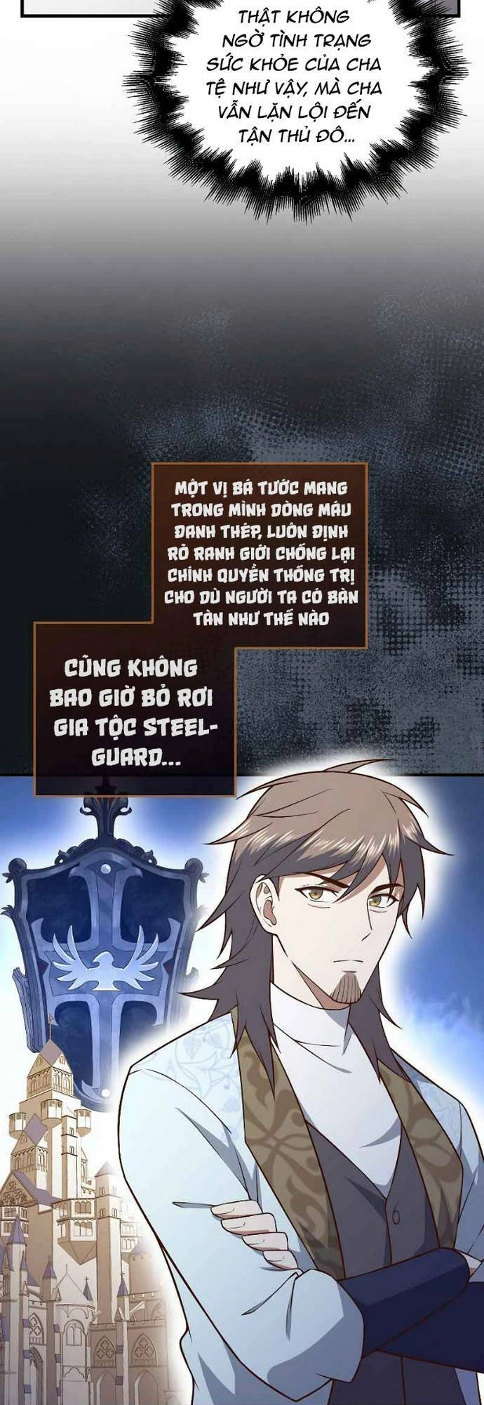 Thương Nhân Thánh Thần Chapter 104 - 48