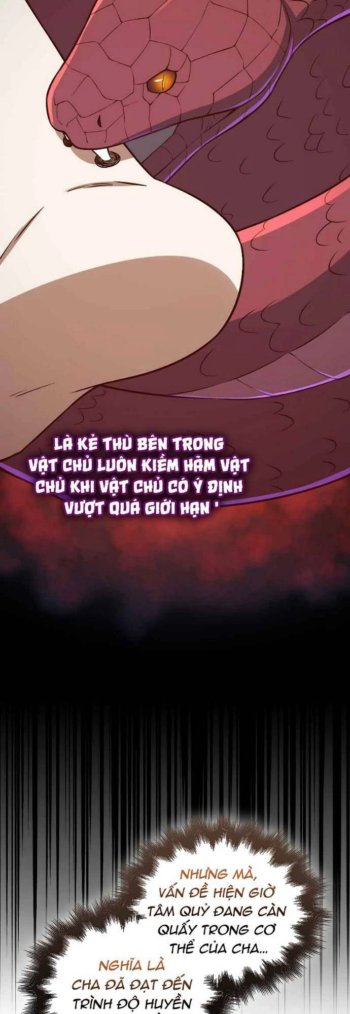 Thương Nhân Thánh Thần Chapter 104 - 55