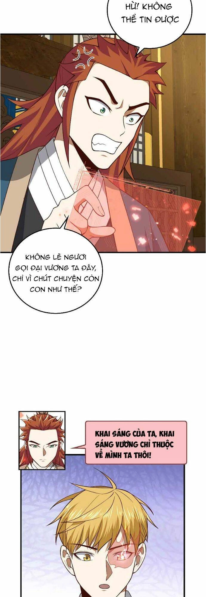 Thương Nhân Thánh Thần Chapter 105 - 5