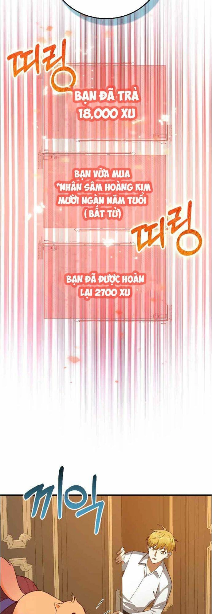 Thương Nhân Thánh Thần Chapter 105 - 11