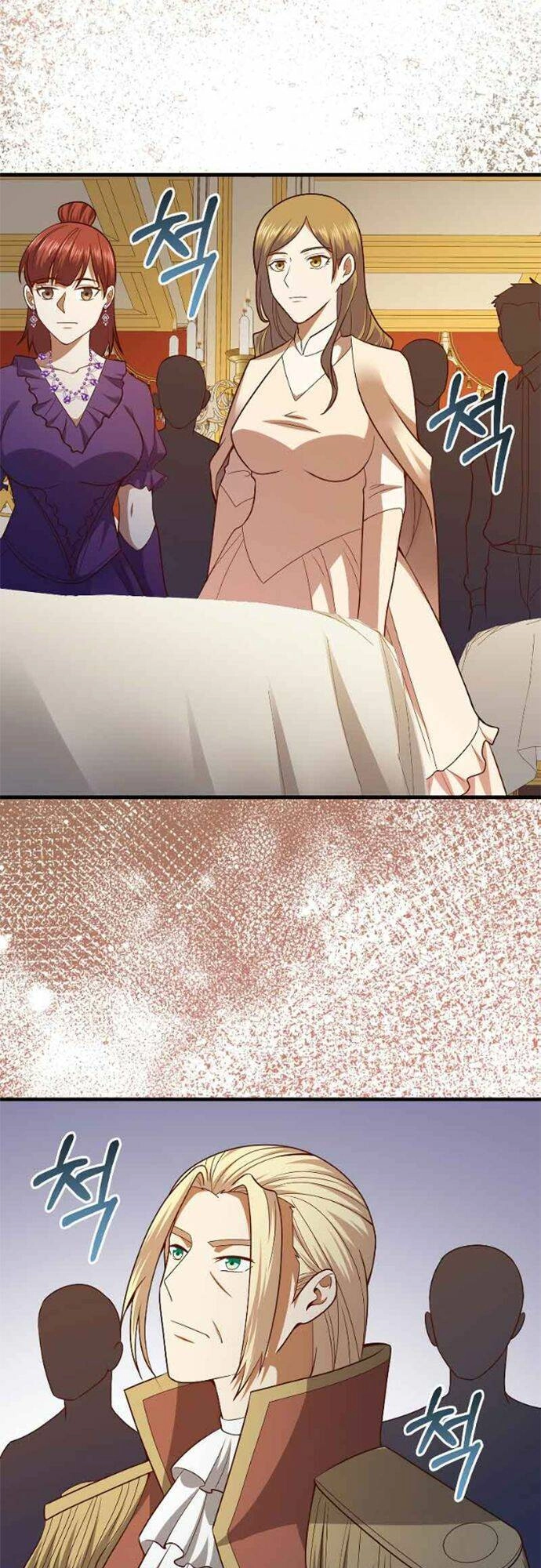 Thương Nhân Thánh Thần Chapter 105 - 53