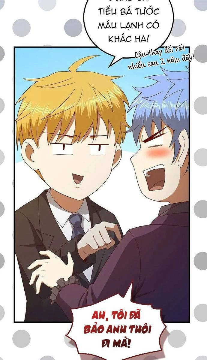 Thương Nhân Thánh Thần Chapter 106 - 35