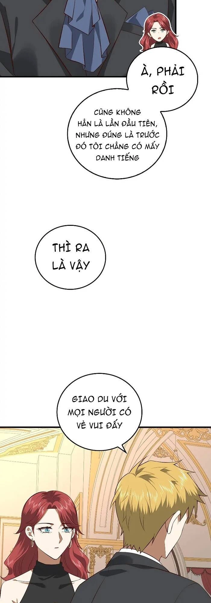 Thương Nhân Thánh Thần Chapter 107 - 26