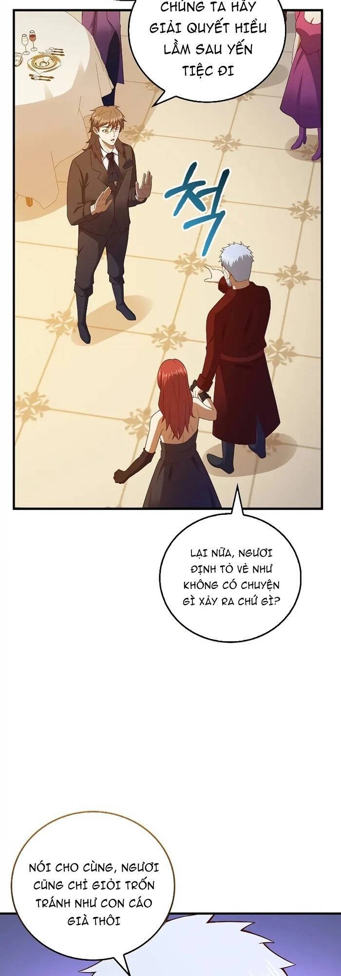 Thương Nhân Thánh Thần Chapter 107 - 60